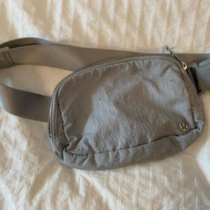 Lululemon Belt Bag